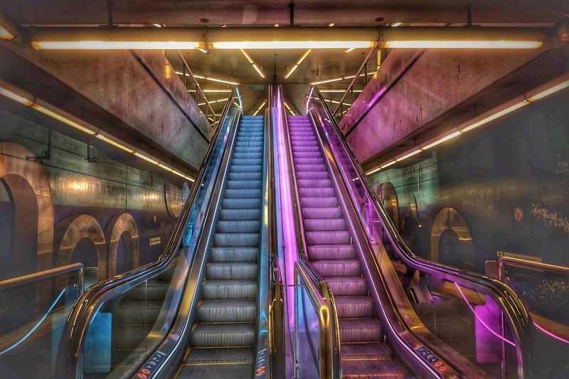 Underground Suppers